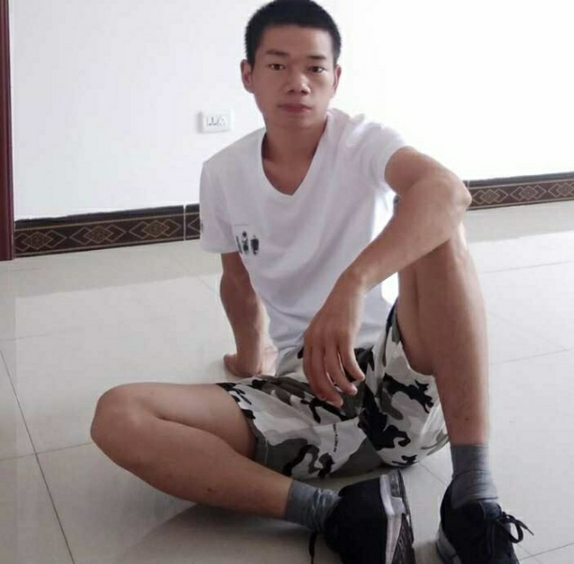习惯就好的第一张照片--宜昌中老年相亲网