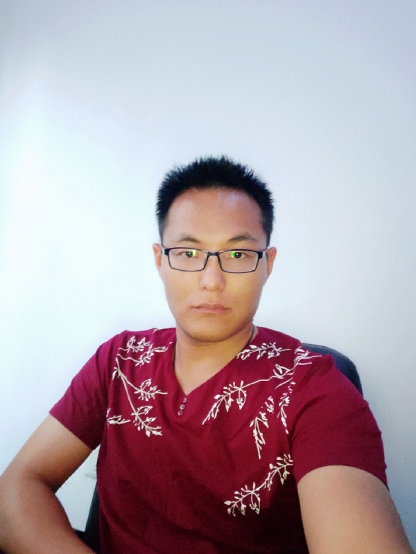 泉海洋的第一张照片--宜昌中老年相亲网