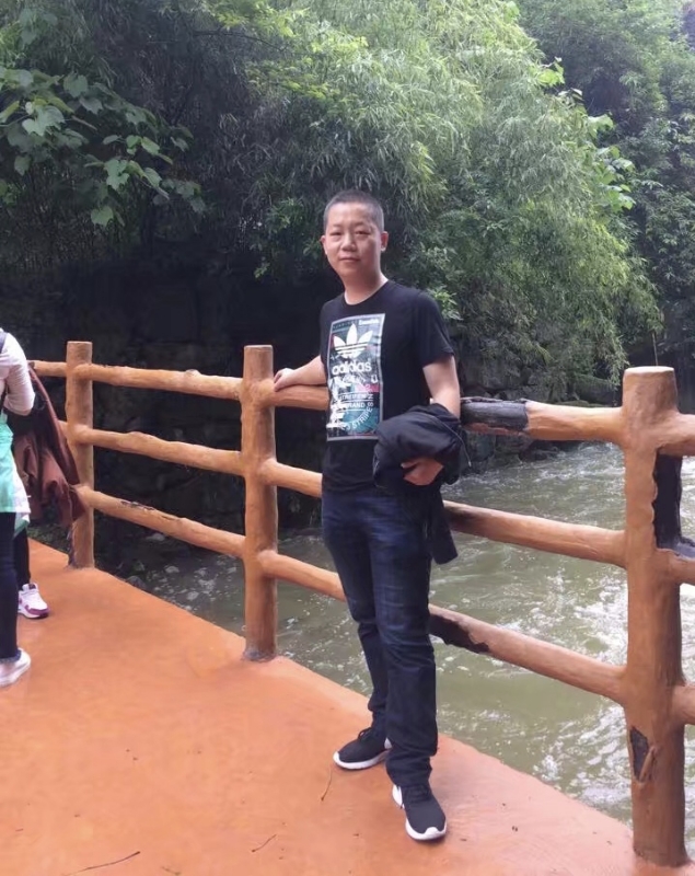 故事的开始的第一张照片--宜昌中老年相亲网