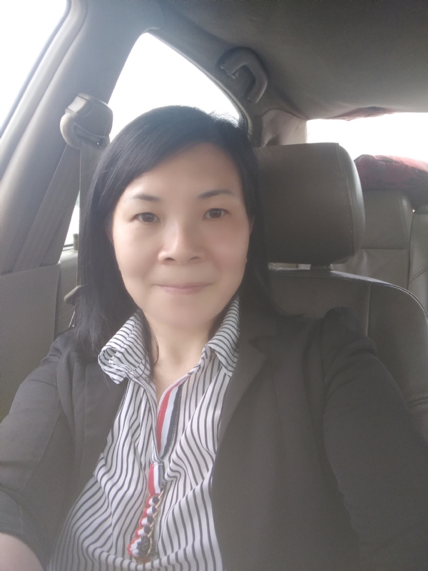 美丽心情的第二张照片--宜昌中老年相亲网