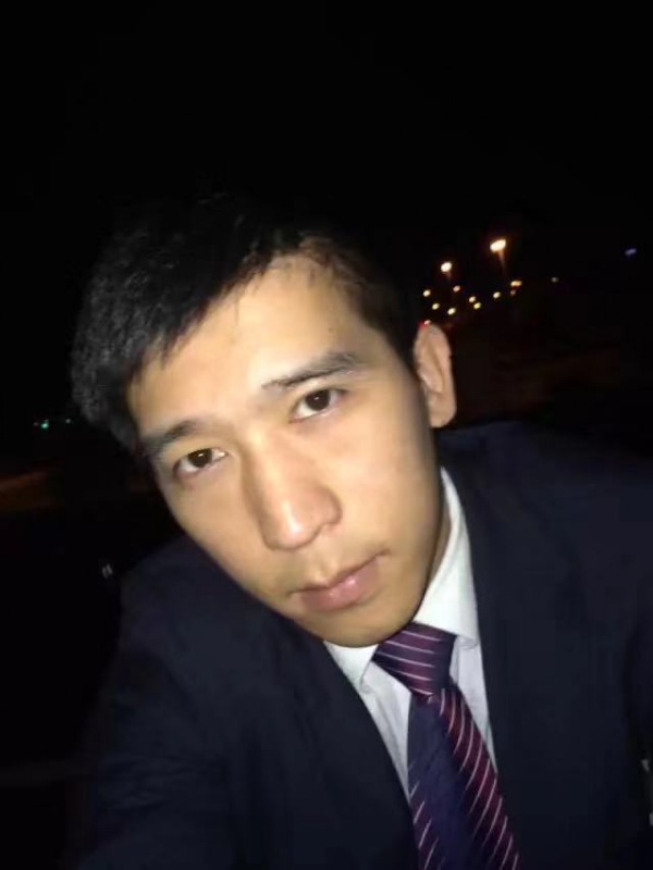 一条孤独的鱼的第一张照片--宜昌中老年相亲网