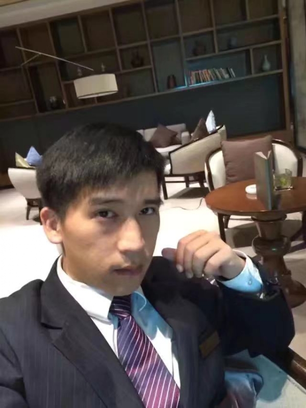 一条孤独的鱼的第二张照片--宜昌中老年相亲网