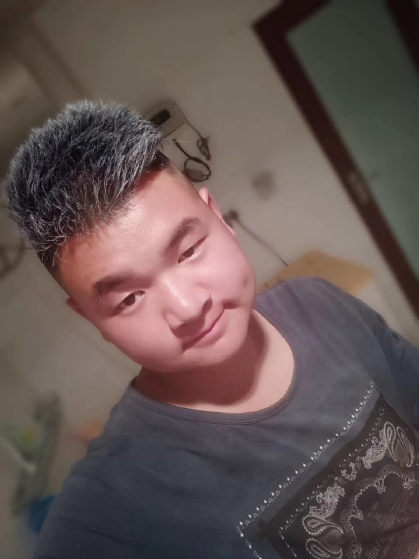 李子木的第二张照片--宜昌中老年相亲网