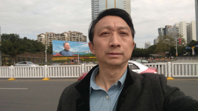 爱在深秋的第一张照片--宜昌中老年相亲网