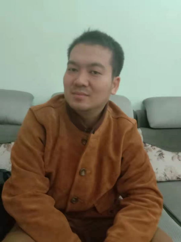 艺民的第一张照片--宜昌中老年相亲网