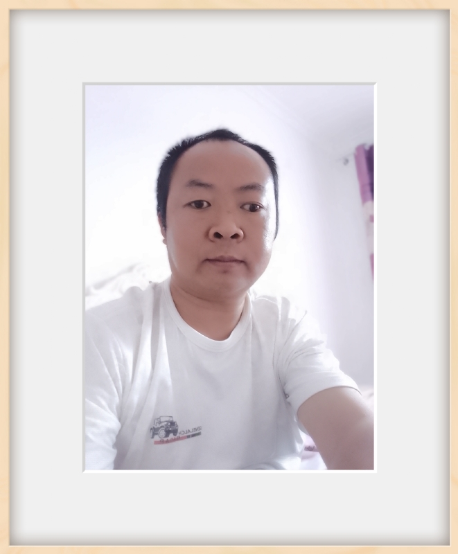 张家小伙子的第一张照片--宜昌中老年相亲网