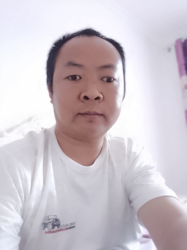 张家小伙子的第二张照片--宜昌中老年相亲网